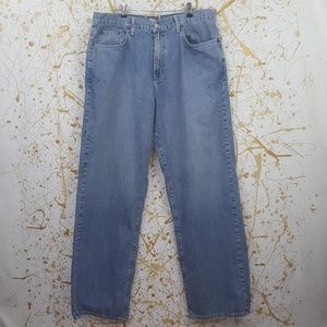 Lucky Brand Traveler Jean Long Lenght size 36W 34L